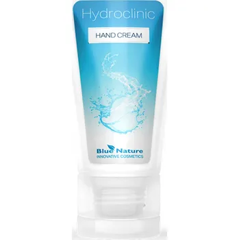Péče o ruce Krém na ruce Hydroclinic 60 ml – hydratace a ochrana rukou