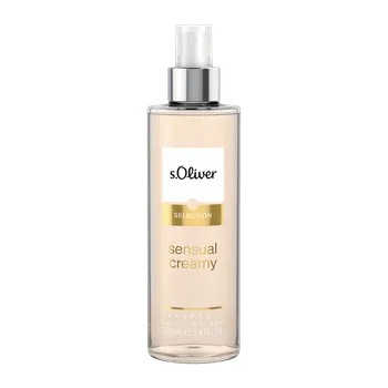 Tělový sprej s.Oliver Natural Selection Woman Body Mist 250 ml
