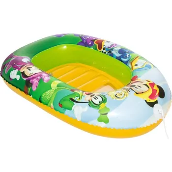 Mickey Mouse Nafukovací člun 102x69 cm