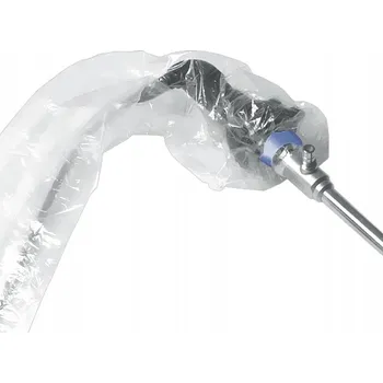 STERILNÍ KRYTÍ NA DRÉNY A KABELY 7x120cm ZARYS STERILNÍ