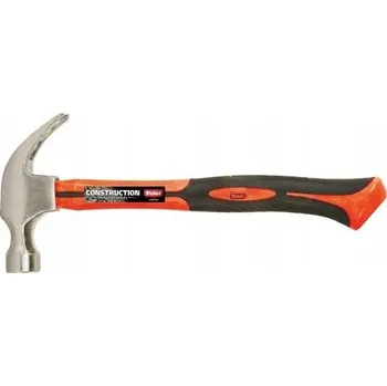 Kladivo Kladiva tesařské kladivo 560g anglický typ polet