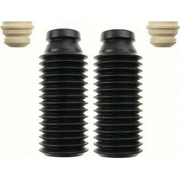 Zavěšení kol SRLine S030051 Sada protiprachové ochrany, tlumič