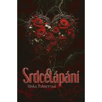 Kniha Srdcetápání Ekniha