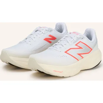 Dámská obuv New Balance Dámské Běžecké Boty Fresh Foam X 1080 v14, bílá /...