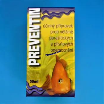 Insekticid Preventin