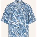 Patagonia Dámská Outdoorová Halenka Tidal Threads, modrá /...