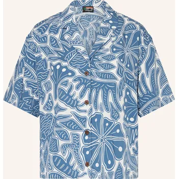 Dámská halenka Patagonia Dámská Outdoorová Halenka Tidal Threads, modrá /...