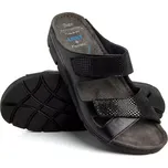 Batz Hungary BATZ Obuv EMILIA BLACK Rozměr: 39