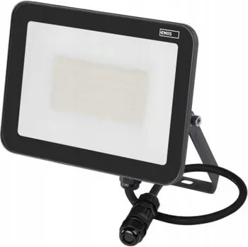 LED REFLEKTOR EMOS INOVO ZS2642 50W 5500lm NEUTRÁLNÍ BÍLÁ