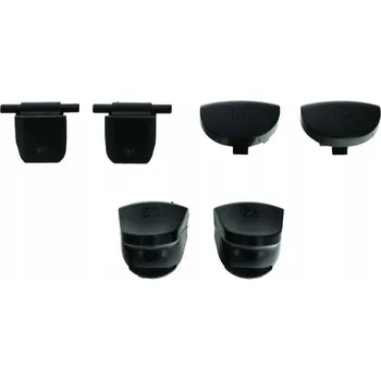 Herní konzole Spouště a tlačítka JDM-030 L1+R1 L2+R2 pro ovladače DualShock PS4