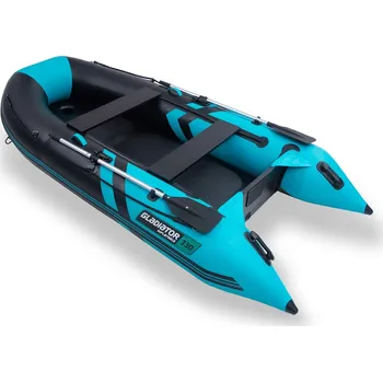 Člun Gladiator Classic B330 AD bez motoru