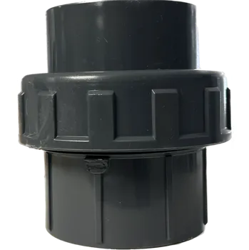 Vagnerpool PVC šroubení 20 x 20mm (lepení x lepení)