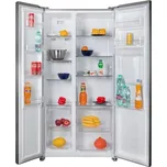 SNAIGE www.snaige.lt Chladnička americká Snaige SRF40FB-P5CB2E