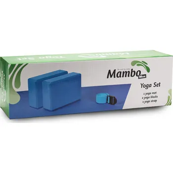 MVS Mambo Max Yoga set