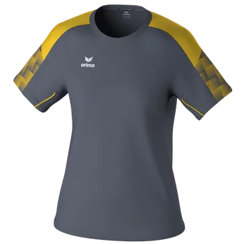 Dámské tričko Triko Erima EVO STAR T-Shirt W 1082416 Velikost 40