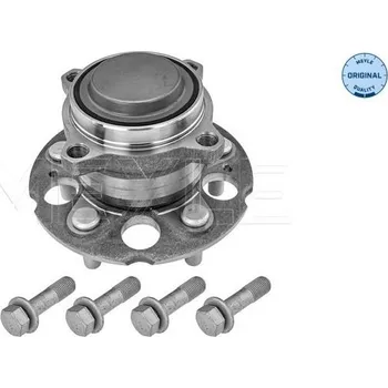 Náboj kola MEYLE 31-14 752 0011