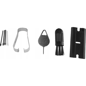 Příslušenství pro tablet Náhradní hrot pro stylus Galaxy Tab S9/S9+Plus/S9 Ultra/S9 FE, hrot pro S Pen