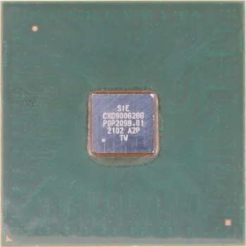 Herní ovladač IC obvod CXD90062GG Řadič SSD pro konzole PS5 ORG