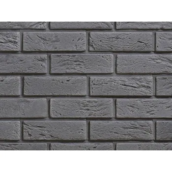 Obklad Obklady STEGU Cihlový obklad Stegu - BOSTON 1 grey