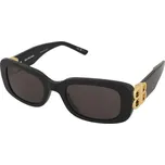 Sluneční brýle Balenciaga BB0310SK 001