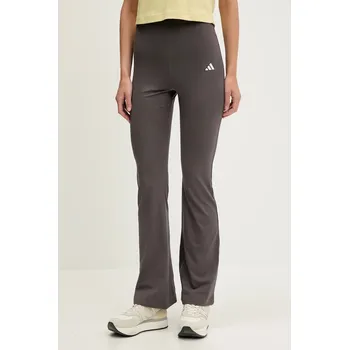 Legíny adidas Essentials JD3076 šedá 90X, vel. L