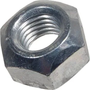 Matice Matice DIN 980 8 M6 ZB