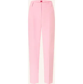 Dámské kalhoty Hugo Dámské Kalhoty Hedima, růžová, 42