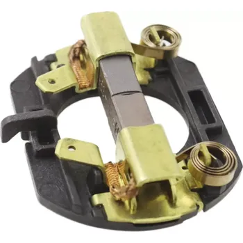 1007801-00 DeWALT Náhradní deska s uhlíky pro aku vračky DC720 - DC745 (DC720, DC722, DC725, DC727, DC730, DC731, DC732, DC735, DC737, DC742, DC743, DC745, DC820)