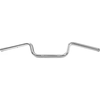 Řídítka BIKETEC řidítka ocelová motocycleOWA HONDA CBF 1000 (2006-2013) (chrom) průměr mm délka mm 0303200613 (BIKETEC řidítka ocelová motocycleOWA HONDA CBF 1000 (2006-2013) (chrom) průměr mm délka mm 0303200613)