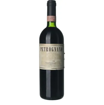 Víno Archivní víno 1996 Petrognano Chianti 0,75 l