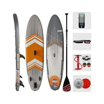 Jbay Zone WJ2 Comet 320x81x15, 145 kg Paddleboard