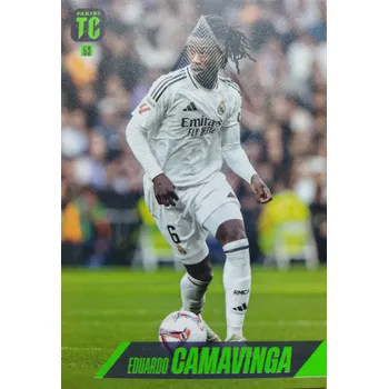 Sběratelská karetní hra Eduardo Camavinga