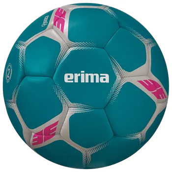 Fotbalový míč Míč Erima Flash Duro Ball 7202503-tuerkisgrau Velikost 3