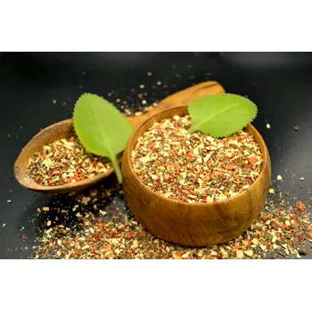 Koření Koření Skýpala Živáňská směs Hmotnost: 40 g