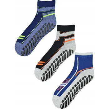 Dámské ponožky Noviti ponožky bavlna velikost 35-38