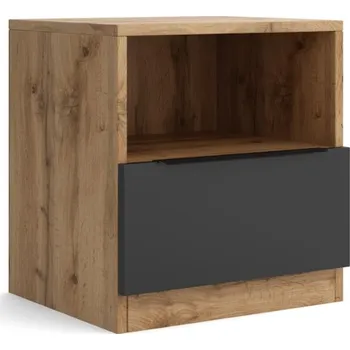 Noční stolek Mlot Noční stolek Kris 7