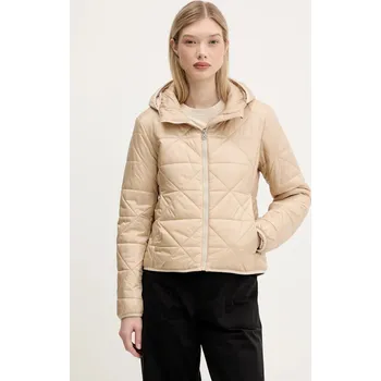 Bunda HUGO Fandine-1 50544151 béžová 08X, vel. L