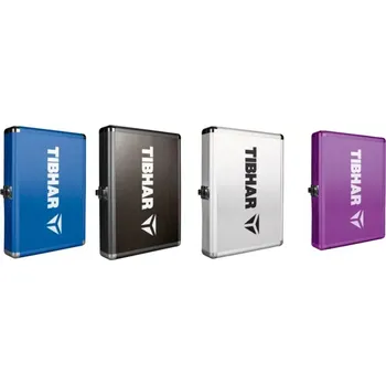 Tibhar Alum Cube Premium II kufřík