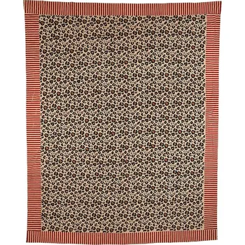 Přehoz na lůžko Bavlněný přehoz Doing Goods více barev 1.40.30.086.070.5 vícebarevná MLC