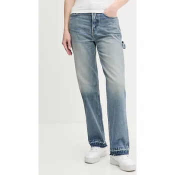 Dámské oblečení Džíny Tommy Jeans DW0DW20480 modrá 55J, vel. 25/30