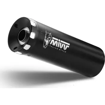 Auto-moto Výfuk Mivv CFMoto 700 CL-X (23-25) HR-1 Black