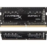 Kingston HyperX KF432S20IBK2/32 paměťový modul 32 GB 2 x 16 GB DDR4 3200 MHz