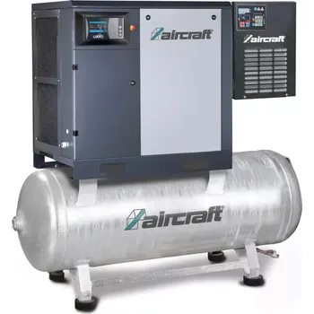 Kompresor 2095674.2 Šroubový kompresor Aircraft A-K-MAX 11-10-500F K (IE3)