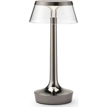 Lampička Flos designové stolní lampy na baterie Bon Jour Unplugged