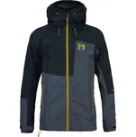 Hannah Alagan India Ink/Anthracite