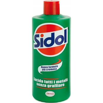 Univerzální čisticí prostředek Sidol univerzální čisticí prostředek 0,25 l