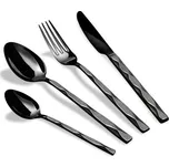 Sada příborů Berlingerhaus 24 ks Black Collection