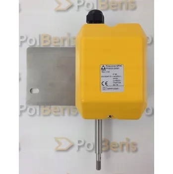 vypínač Koncový spínač PF090301200001 1:120 Finecorsa GF4C TER - koncový spínač