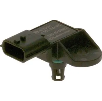 Čidlo automobilu Senzor tlaku sacího potrubí BOSCH 0 261 230 315