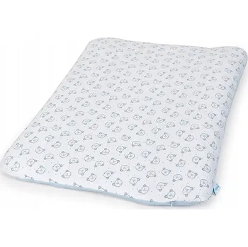 Přebalovací podložka Potahy na přebalovací podložku Ceba Baby W-847-160-644 50x70 cm 2 kusy